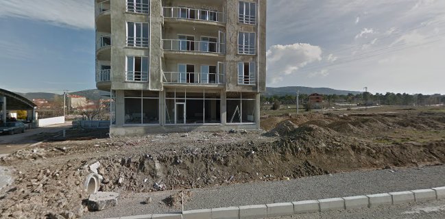 Kale Davaz & Ziyafet Pide salonu