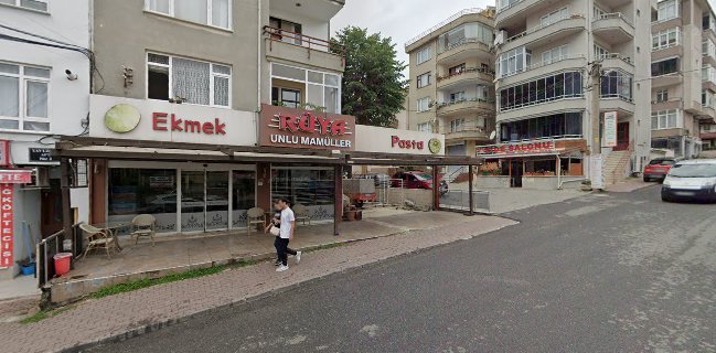 Rüya 100. Yıl Pastanesi