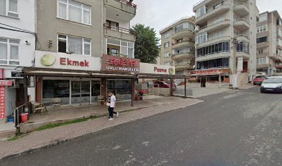 Rüya 100. Yıl Pastanesi