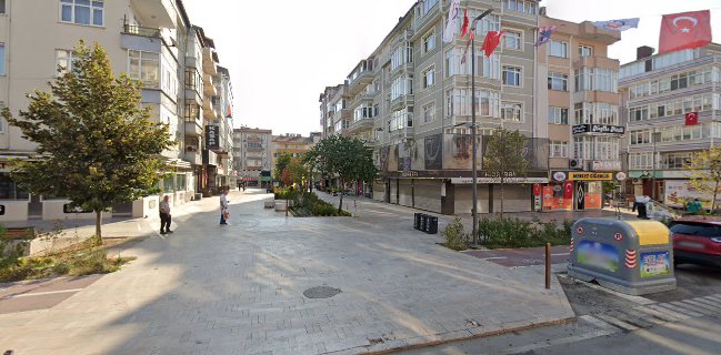 Vakiflar Ekmek Firini