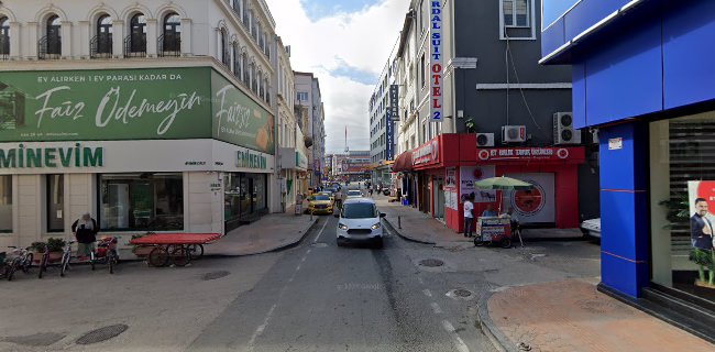 Tosbik Ev Yemekleri & Cafe - Gastronomi ve konaklama