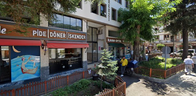 Opinii despre Çıt Pıtı Çay Ocağı în Ordu - Gastronomi ve konaklama