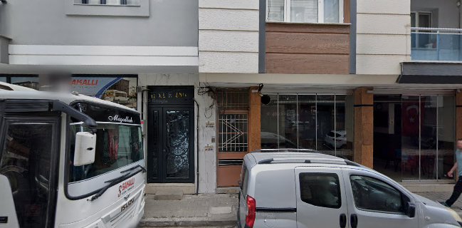 Mirliva Nargile Konağı