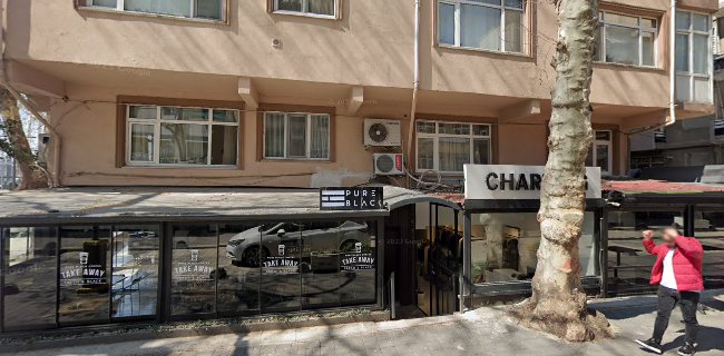 Opinii despre Odun Cafe în İzmit - Gastronomi ve konaklama