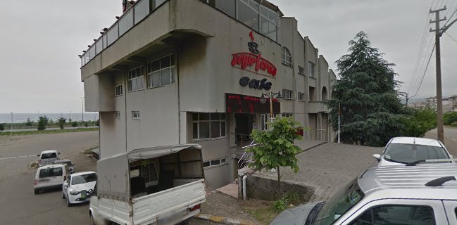 Altın Köşk Cafe-Restaurant & Düğün Salonu