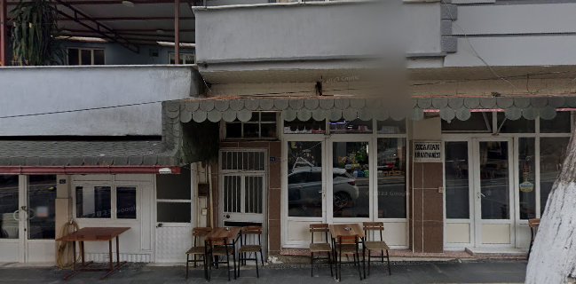 Kocaayan Kıraathanesi