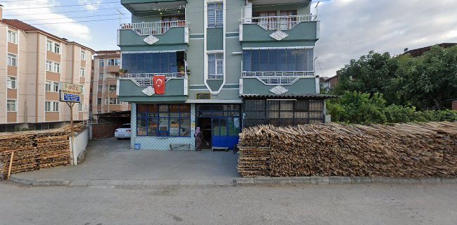 Gül Ekmek Fırını