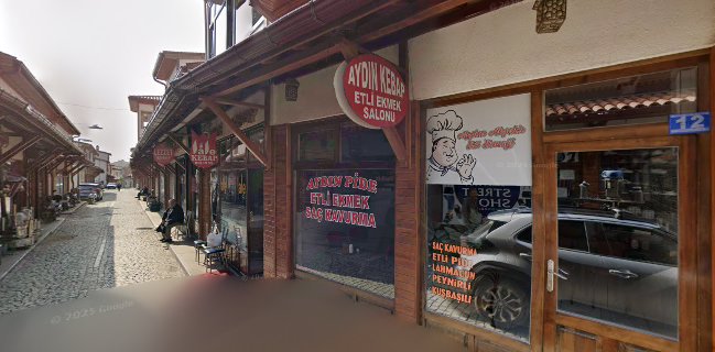 Aydın Pide Lahmacun Salonu