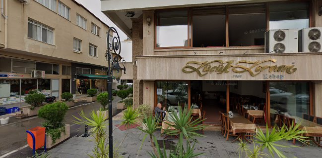 Küçük Kervan Kebap Salonu