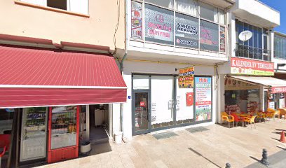 Ramazan-Muhammed Karakaya