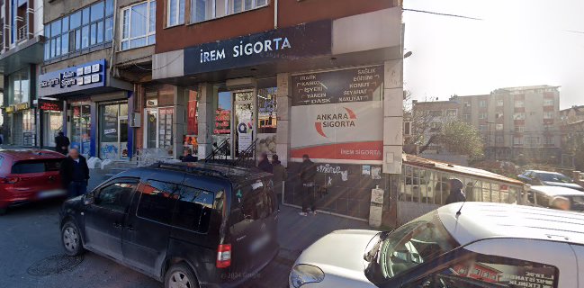 Yanar Döner Esenler