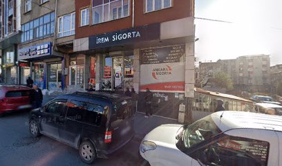 Yanar Döner Esenler