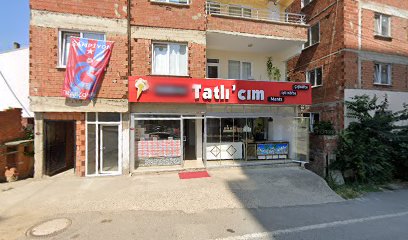 Dondurma Tatli'Cim