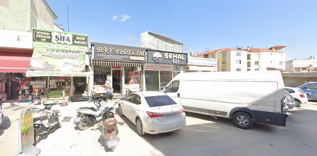 Bay Pidecim Razo’nun Yeri