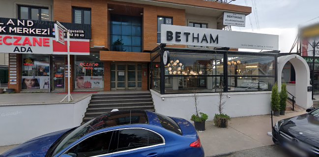 Gökbey Kasap Izgara