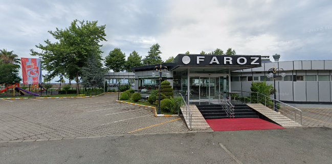 Şahbazoğlu Faroz Köfte