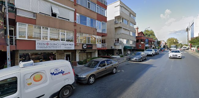 Tatlı Fırın Levent - Beşiktaş