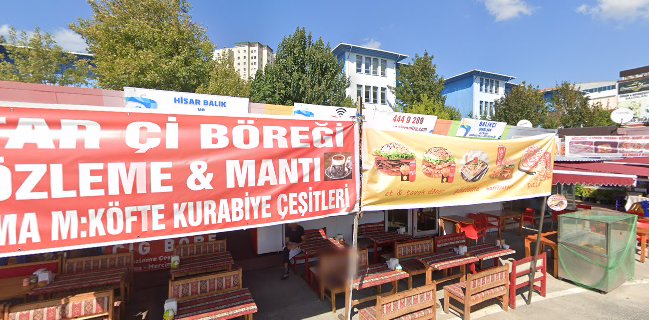 Suruç ocakbası (Kerim Ustanın Yeri)