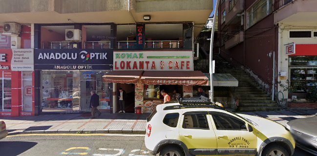 Konak Lokanta & Cafe