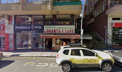 Konak Lokanta & Cafe