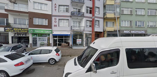 Kaptan Balikçilik Manav