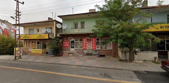 Işkembe Salonu Açik