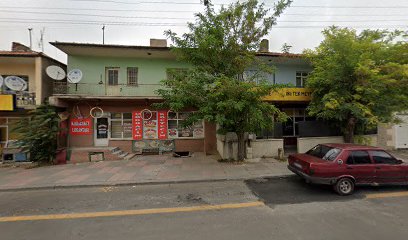 Işkembe Salonu Açik