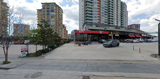 Burgermake Batıkent