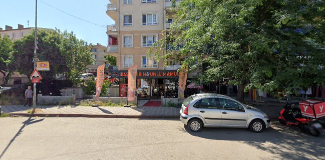 Opinii despre Elit Başak Fırın & Unlu Mamüller în Etimesgut - Gastronomi ve konaklama