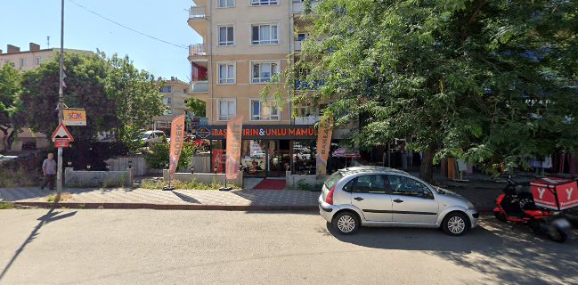 Elit Başak Fırın & Unlu Mamüller