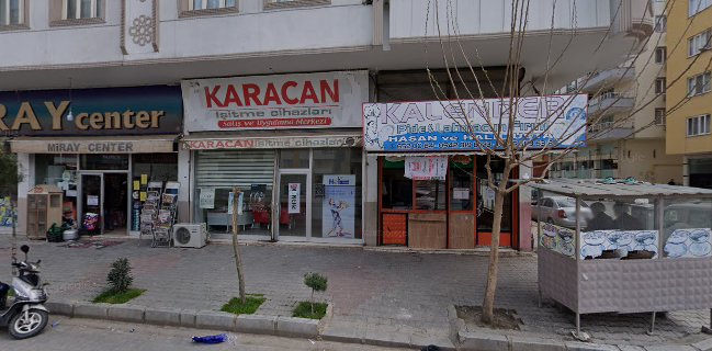 Girne Lahmacun ve Pide Fırını