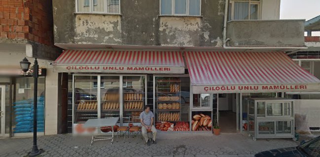 Çiloğlu Unlu Mamülleri