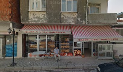 Çiloğlu Unlu Mamülleri