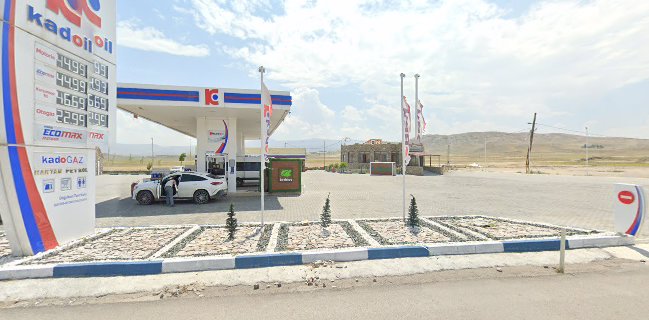 Espawo Restsurant & Cafe