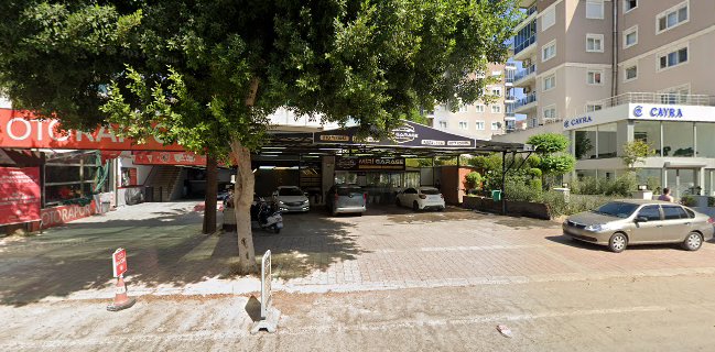 ADANALI ONBAŞI RESTAURANT
