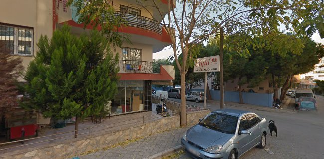 Ergül Unlu Mamulleri