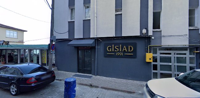 Giresun sanayicileri ve iş insanlari derneği lokali