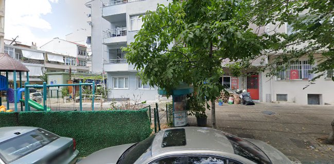 Kırmızı Gül Nar Simit Fırını