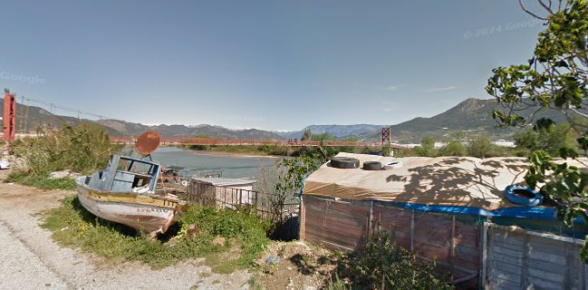 Fasıl Balık Restaurant