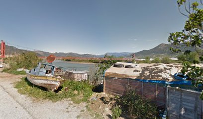 Fasıl Balık Restaurant