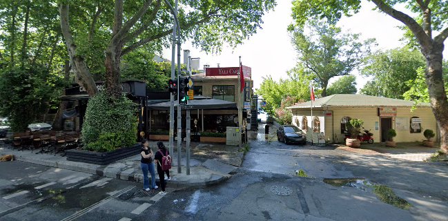 YalıEr 1 Balık Restaurant