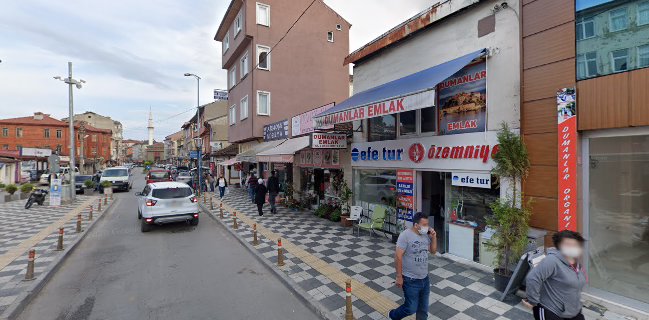 Öztürk Kokoreç Bartın