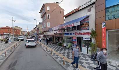 Öztürk Kokoreç Bartın