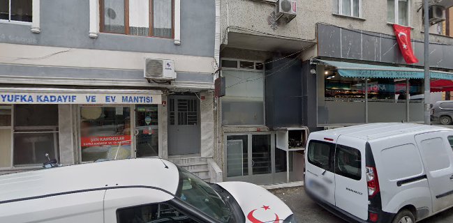 Çoruh Izgara Salonu