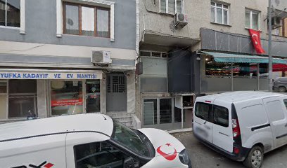 Çoruh Izgara Salonu