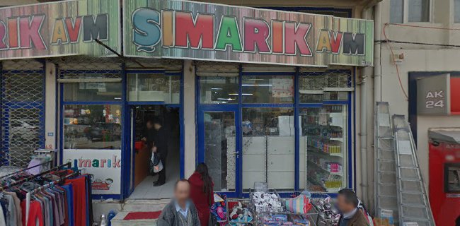 Merkez Pide Kebap Salonu