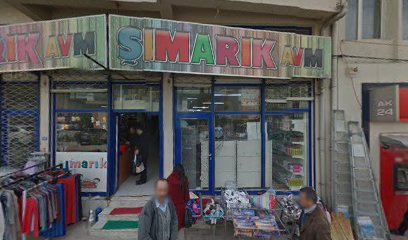 Merkez Pide Kebap Salonu