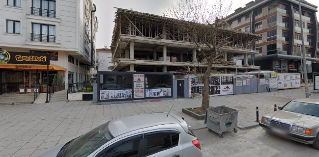 Cajun Corner Maltepe(İdealtepe)