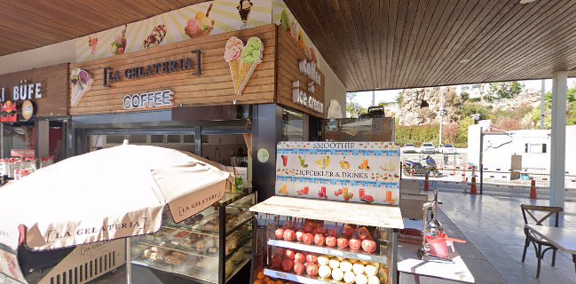 Gelateria Carte D'or Dondurma