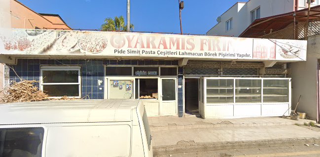 Tor Pişirim Unlu Mamülleri